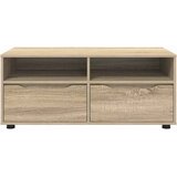 TV ormar Sonoma hrast 100 x 48 x 43 cm Konstruirano drvo | Eponuda.com
