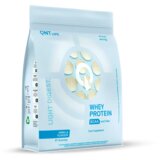 QNT light digest whey protein – lako svarljiv protein za mišiće i oporavak - vanila 500g Cene