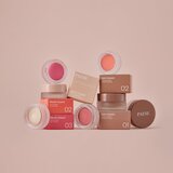 Paese Creamy Blush Kissed kremasto rumenilo 03 4 g | shoptok.hr
