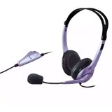  Slušalice sa mikrofonom Genius HS-04S Single Jack | ePonuda.com