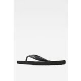 G-star Flip-flops - DEND WMN black
