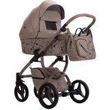  Dječja kolica Bebetto Luca - Eva Minge/01 2u1 | shoptok.hr