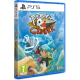 Devolver Digital Pepper Grinder (Playstation 5) | Shoptok.si