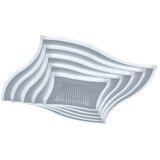 Osram LED Prigušiva stropna lampa ORBIS WAVES LED/43W/230V 2600-6000K +DO | Eponuda.com