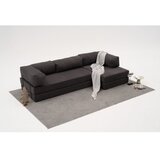 Atelier Del Sofa Kutni set Comfort, 290x95x75 cm, Antracit | Eponuda.ba