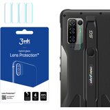 3mk ZAŠČITA LEČ ZAŠČITNO STEKLO ZA ULEFONE ARMOR 10 5G OVITEK, (22003254) | Shoptok.si