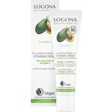 Logona Negovalna 24h vitaminska krema Cene