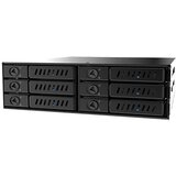 Chieftec CMR-625 6 x 2.5" SATA fioka za hard diskove | Eponuda.com