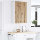  Ormar za Zid PORTO Umjetnički hrast 50 x 31 x 80 cm | Eponuda.ba