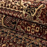 Ayyildiz Carpets Bordo rdeča preproga 160x230 cm Marrakesh – | Shoptok.si