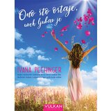 Vulkan Izdavaštvo Ivana Plechinger
 - Ono što ostaje, uvek ljubav je Cene