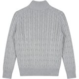 Polo Ralph Lauren LS HZ-SWEATER-PULLOVER Siva | shoptok.hr