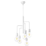Lesnina XXXL VISEČA SVETILKA 40/140 cm E27 | Shoptok.si