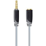 SINOX avdio podaljšek stereo SXA3605 3,5mm (ž) - 3,5mm (m) 5m Cene