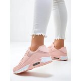 Resti Women's sports shoes with colorful inserts Renerixa | Shoptok.si