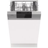 Gorenje ugradbena masina za sudje GI52040X Cijene