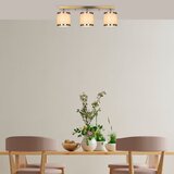 Opviq Luster Way-11635, 66x15x21 cm, 3xE27 | Eponuda.ba