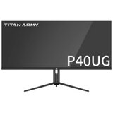 TITAN ARMY Monitor IPS P40UG, (5000003253) | Shoptok.si