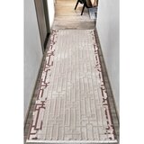 Conceptum Hypnose Carpet Diva -9563, 100x400 cm, svijetlo roze | Eponuda.ba