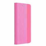  futrola sensitive book za xiaomi redmi note 12s roze Cene