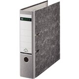 Leitz Mapa cloud marmor, 180 stopinj, DIN A4, 80 mm, siva, (21651997) Cene