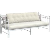  Jastuk za leđa Krema 180 x 50 cm Kordura tekstil | shoptok.hr