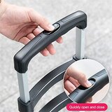 Smania Climby™ 3-kolesni zložljivi voziček za stopnice | Shoptok.si