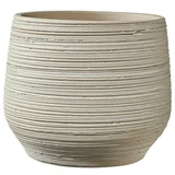 Soendgen Keramik Okrugla tegla za biljke Ravenna (Vanjska dimenzija (ø x V): 17 x 16 cm, Keramika)