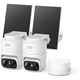 Anker Eufy Security eufyCam C37 Kit: 2 Outdoor CCTV Cameras + Base Station | shoptok.hr