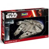Revell maketa millennium falcon ( RV03600/030 )