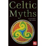 Flame Tree Various - Celtic Myths Cene