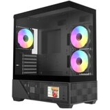 DSC računar ryzen 5 7600X/32GB/M.2 1TB/RTX5060 8GB/700W Cene