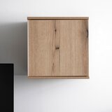 Mömax Viseča Omara Power, Barva Hrasta | Shoptok.si