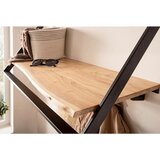 MID.YOU STENSKO OGLEDALO, 75/75/3 cm steklo | Shoptok.si