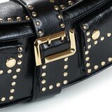 Lancel Torbice za na ramo MULTIPOCKET DE S HOBO BAG Črna | Shoptok.si