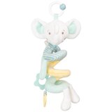 Kikka Boo Igračka vertikalna spirala Elephant Time | ePonuda.com