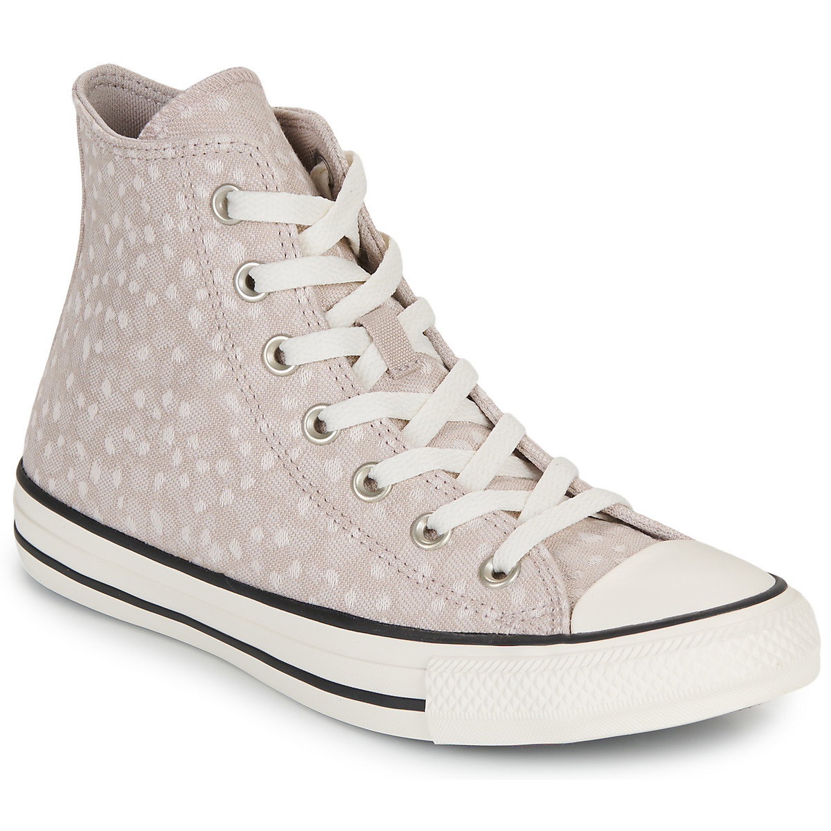 Converse Visoke superge CHUCK TAYLOR ALL STAR DEER PATTERN Siva | Shoptok.si