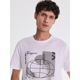 Sinsay muška majica kratkih rukava 870AW-00X | shoptok.hr
