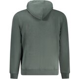 Napapijri SWEATSHIRT WITHOUT ZIP MEN GREEN | shoptok.hr