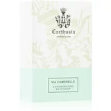 Carthusia Via Camerelle parfumsko milo za ženske 125 g
