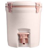 Stanley Vrč za piće s pipom 7,5 l Fast-Flow Water Jug Rose Quartz – | shoptok.hr