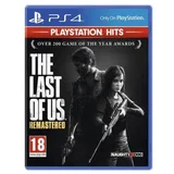 The Last Of Us Remastered HITS