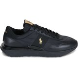 Polo Ralph Lauren TRAIN 89 Crna | shoptok.hr