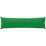  Presvlaka za jastuk HEERLEN Zelena 40 x 145 cm Poliester | shoptok.hr