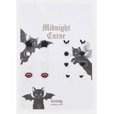 Sinsay Set naušnica s motivom Halloweena | shoptok.hr