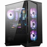 MSI "MIDI MPG GUNGNIR 110R | black. window. RGB" Cijene