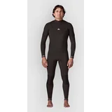 Regulator 3/2 Full Wetsuit black