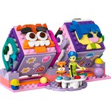 Lego Disney Pixar 43248 Vrvež v moji glavi 2, razpoloženjske kocke | Shoptok.si