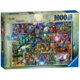 Ravensburger puzzle (slagalice)- Mitovi I legende RA16479 Cene