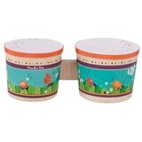 Moulin Roty Drveni bongo - Dans la jungle | Eponuda.com